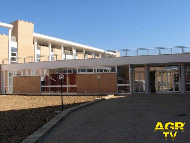 Asili, all'Eur aumentano le liste d'attesa Asili, all'Eur aumentano le liste d'attesa