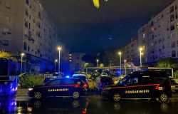 Roma, incendia la casa della ex, in manette 42enne somalo per maltrattamenti e violenza sessuale