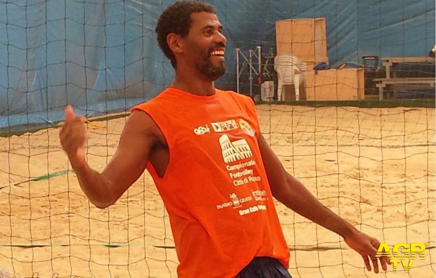 Ostia, alla Pinetina la qualifica nazionale del Footvolley Ostia, alla Pinetina la qualifica nazionale del Footvolley