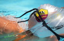 IX Trofeo SIS Roma nuoto