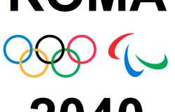 Olimpiadi e Paraolimpiadi, Roma 2040, una nuova sfida da lanciare....
