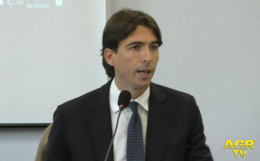 Alessandro Onorato, Assessore di Roma Capitale ai Grandi Eventi, Turismo, Moda e Sport