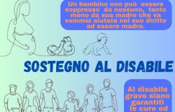Roma, al via una firma per la vita raccolta firme a sostegno del DDL contro aborto ed eutanasia