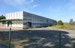 Maccarese, nuovi parcheggi in stazione