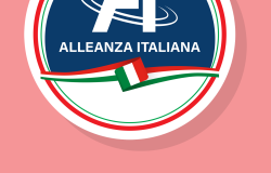 Alleanza Italiana logo