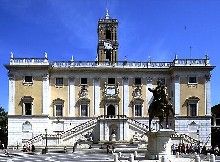 Anticorruzione, seminario di studi in Campidoglio