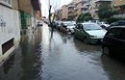 Monitoraggio satellitare  per prevenire il dissesto idrogeologico