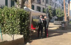Roma – Successo dei Carabinieri nei Controlli Mirati nelle Periferie: 5 Arresti e 5 Denunce