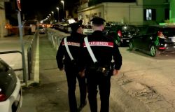 I Carabinieri della Compagnia di Roma Montesacro arrestano tre persone