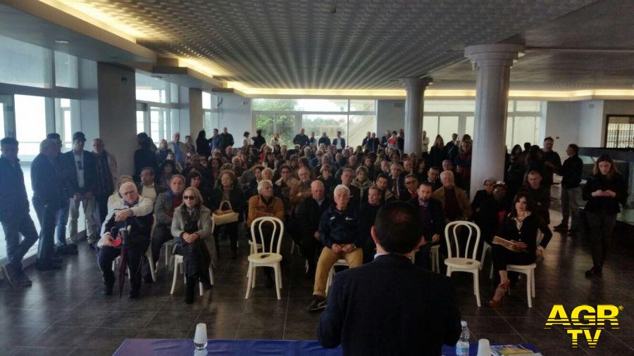 Nettuno, prima...la scuola