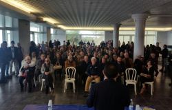 Nettuno, prima...la scuola