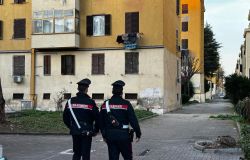 Operazione Carabinieri a Roma: Arresti e Denunce nei Quartieri Don Bosco, Cinecittà, Alessandrino e Quarticciolo