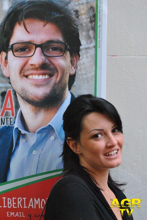 Zannola, contrario al centro commerciale all'Infernetto Zannola, contrario al centro commerciale all'Infernetto