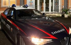Velletri: Carabinieri Arrestano Tre Uomini Gravemente Indiziati di Spaccio di Sostanze Stupefacenti