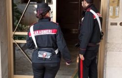 Drammatico episodio di violenza domestica: I Carabinieri di Roma San Pietro intervenuti dopo una segnalazione al 112  arrestano un uomo peruviano di 51 anni