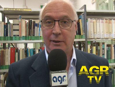 Ostia: Il rischio idrogeologico tra prevenzione e cura del Territorio Ostia: Il rischio idrogeologico tra prevenzione e cura del Territorio