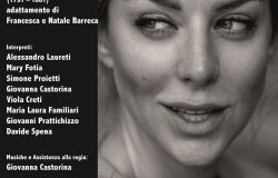La Dama Bianca al Teatro Le Salette di Roma dal 27 febbraio al 3 marzo