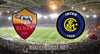 ROMA - INTER 2 - 4