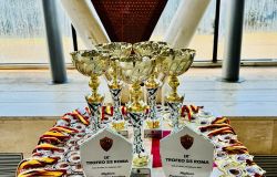 IX Trofeo SIS Roma premiazioni
