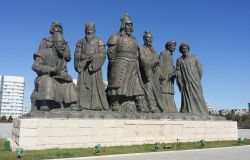 Gengis Khan, è stato il più grande seduttore della storia?