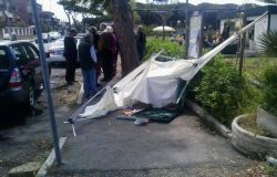 Anzio,aggressione ai volontari di Salviamo la Pineta