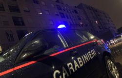Roma, si rifugia in casa dell'amica per sfuggire all'ex-convivente, arrestato 30enne