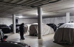 Furti d’auto, business in crescita in Italia: 1 veicolo rubato su 2 è un SUV