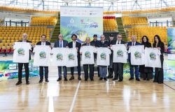 31° edizione di Volley Scuola, al via lo storico torneo riservato agli istituti del Lazio