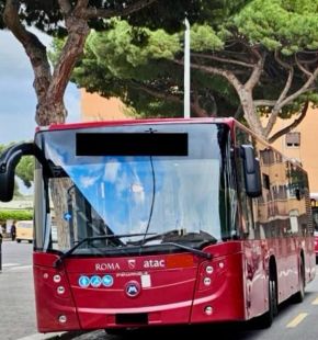 Roma,  domani 10 settembre ripartono gli scuola-bus