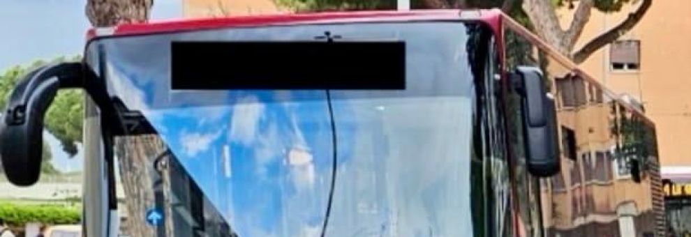 Roma,  domani 10 settembre ripartono gli scuola-bus