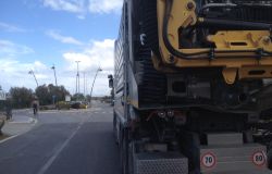 Acilia, stop allagamenti in via Signorini, domani la pulizia delle fogne