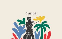 Caribe copertina ultimo albo Ana Carla Maza