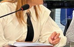 Francesca De Pascali (crescere insieme) Fiumicino presidente Commissione Attività Produttive