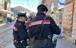 Roma – Carabinieri Contro Illegalità e Degrado: Operazioni Straordinarie nelle Periferie