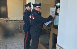 Formello: Carabinieri Sospendono Attività e Sanzionano Supermercato e Bar/Pasticceria