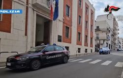 Operazione Gallicò: Maxi Blitz Antimafia a Reggio Calabria