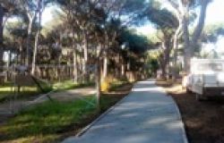 Roma, restyling nei parchi per la riqualificazione del verde cittadino