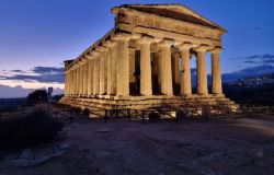 tempio Agrigento ph credit Salvatore Scardamaglia