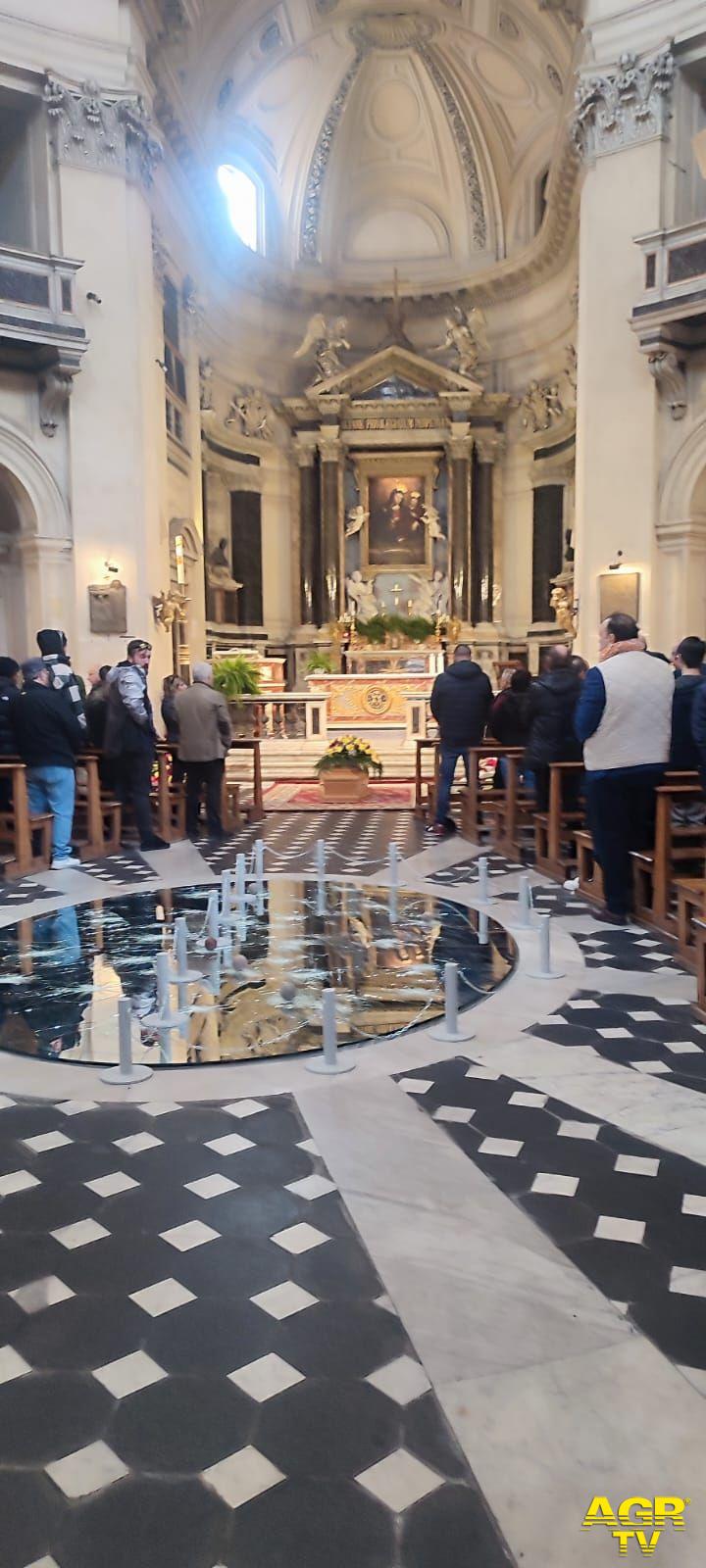Funerali di Antonio di Bartolo