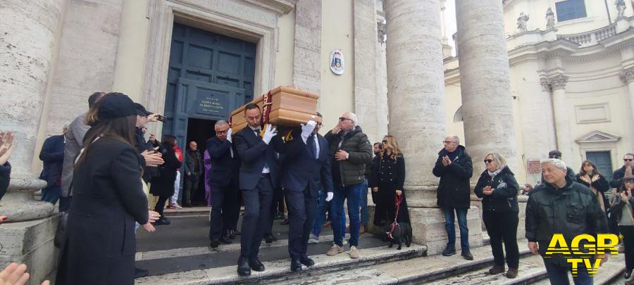 Funerali di Antonio di Bartolo