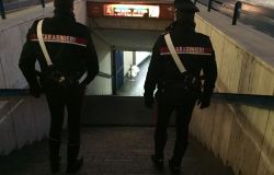 Roma Termini, più sicuri in stazione, denunce e sanzioni, prese due borseggiatrici bosniache