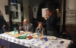 Nettuno, otto liste con Rodolfo Turano