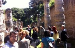Tutti i week end sul Tevere