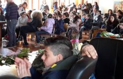 Otranto, al via il Festival Giornalisti del Mediterraneo