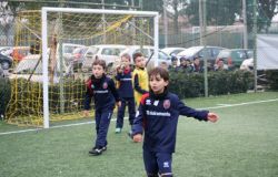 Fiumicino, via al memorial Paoloa Palermi