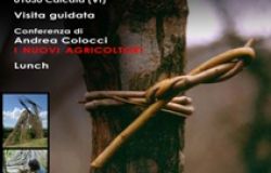 L’Arte nella Natura punto di riferimento per un futuro virtuoso