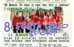 Tor Vergata, partita la Settimana della Cultura Sportiva