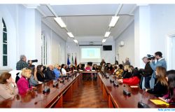 X Municipio, Premio Donna dell'Anno 2024, assegnati i riconoscimenti