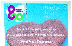 Premio Donna 2024 ph credit Pino Rampolla