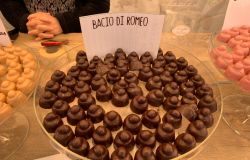 Puro Cioccolato Festival dal 15 al 17 marzo in piazza Re di Roma